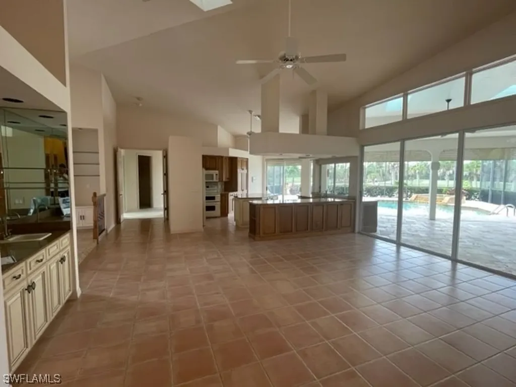 543 Eagle Creek Drive Naples FL 34113