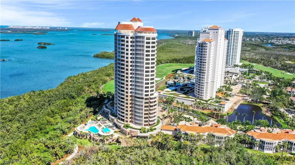 4931 Bonita Bay Boulevard Bonita Springs FL 34134