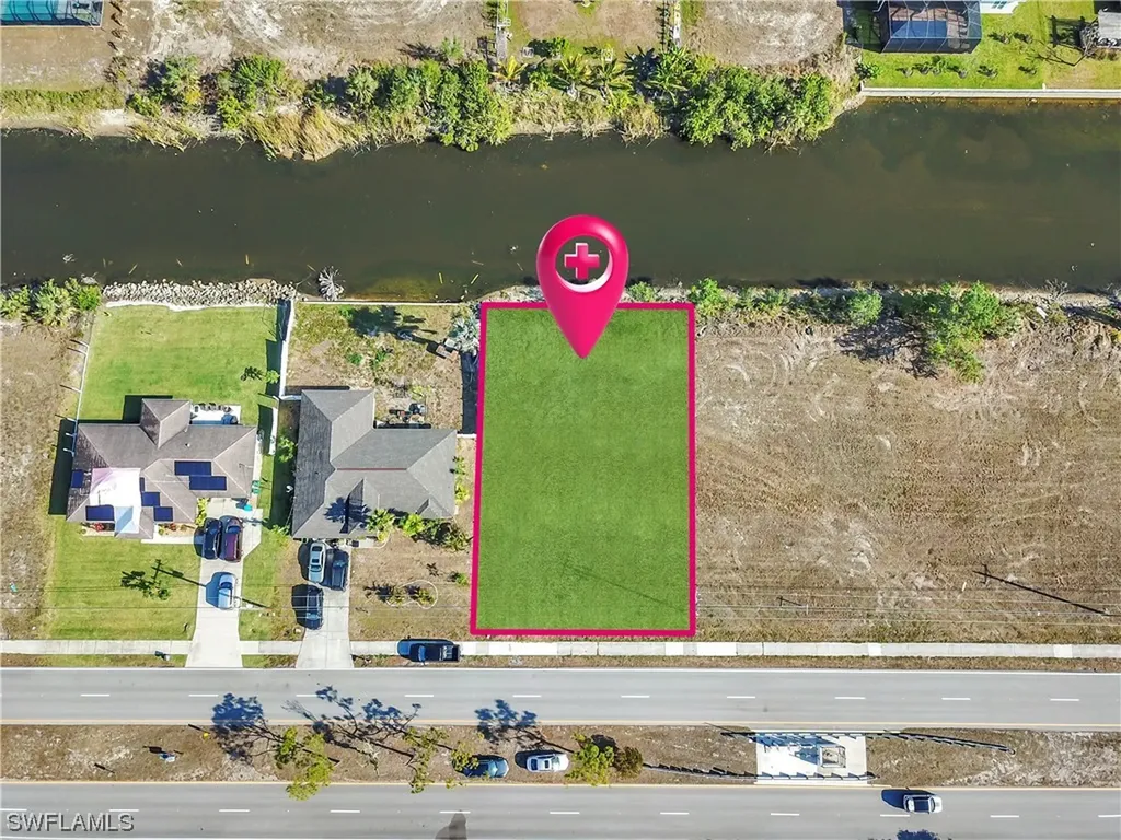 625 Gleason Parkway Cape Coral FL 33914