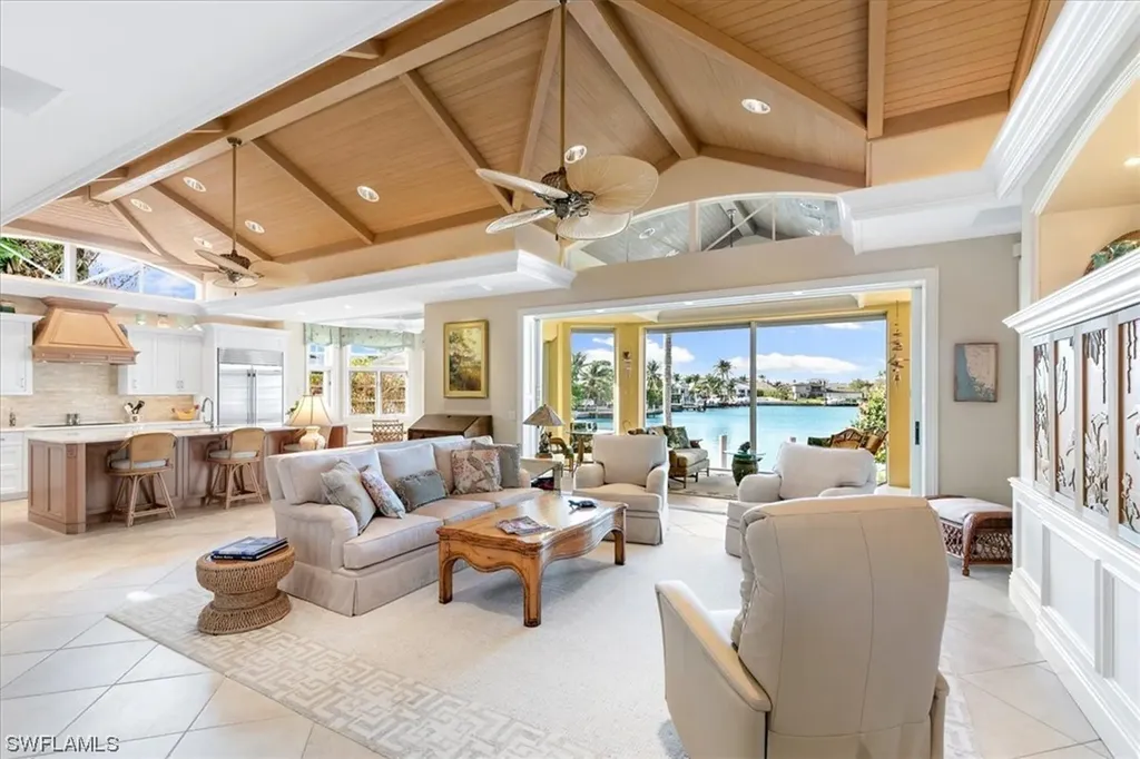 400 Spring Line Drive Naples FL 34102