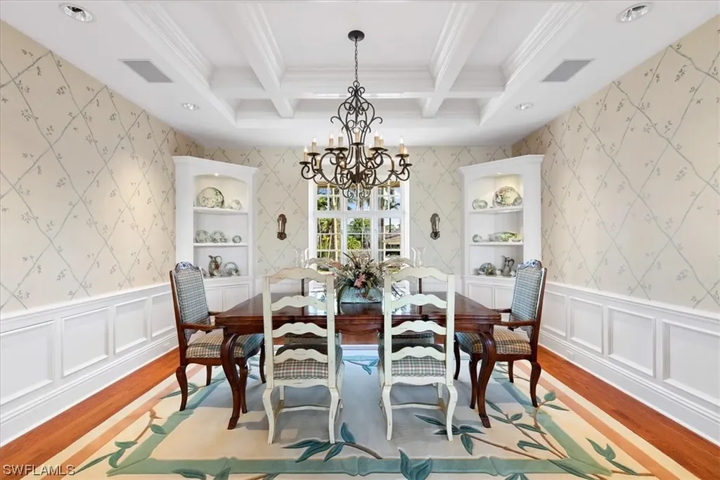 400 Spring Line Drive Naples FL 34102