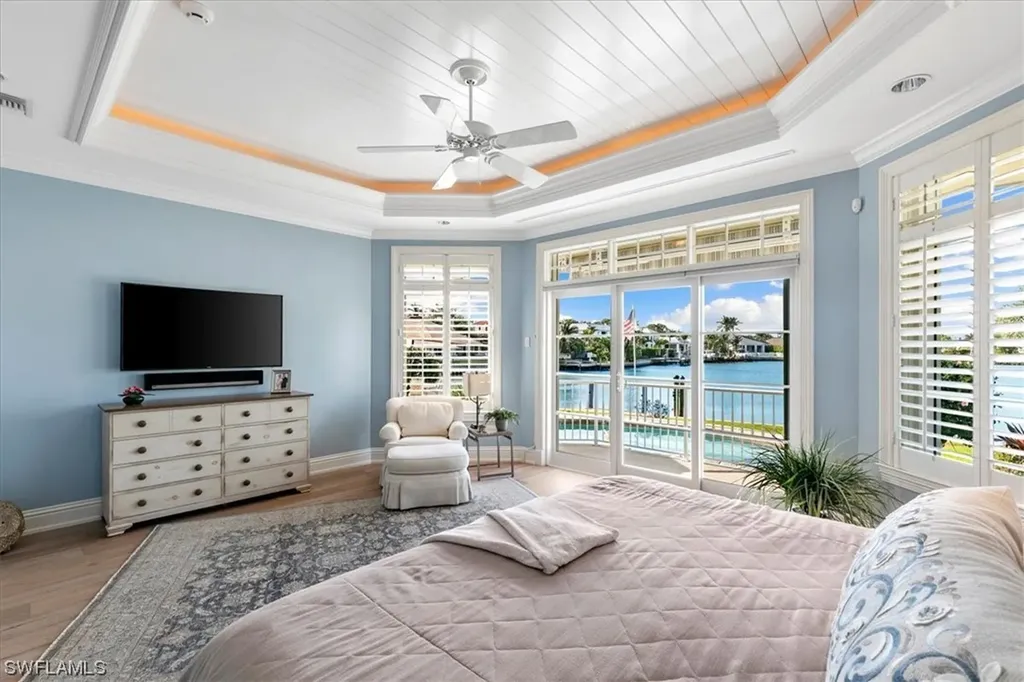 400 Spring Line Drive Naples FL 34102