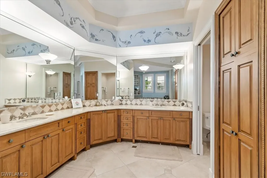 400 Spring Line Drive Naples FL 34102