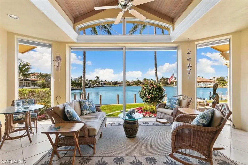 400 Spring Line Drive Naples FL 34102