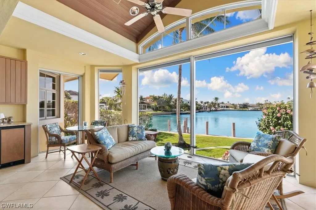 400 Spring Line Drive Naples FL 34102