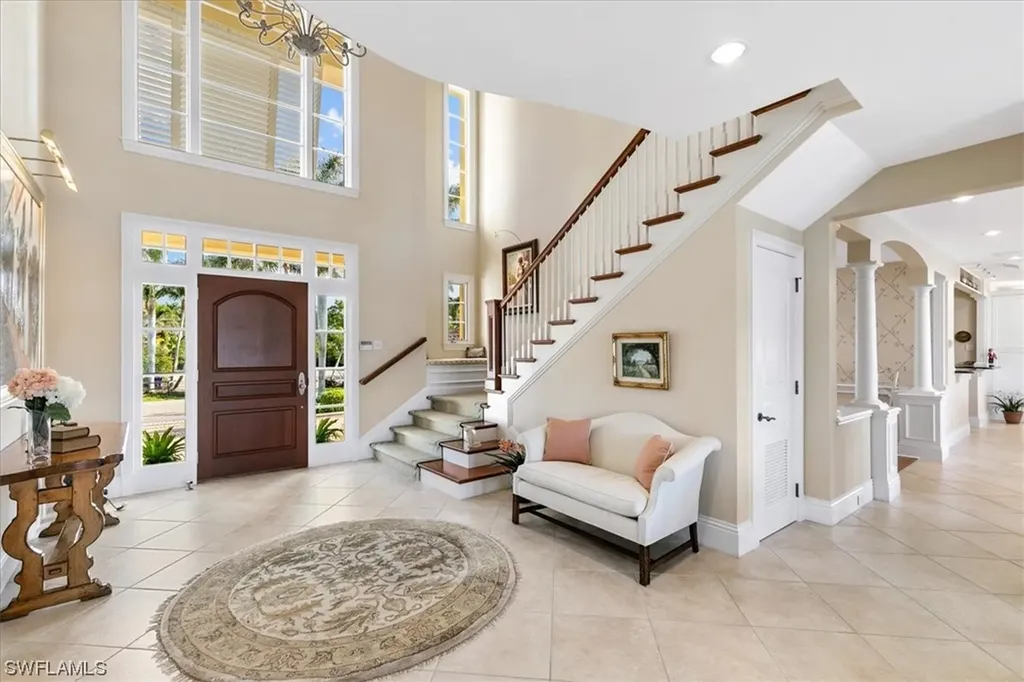 400 Spring Line Drive Naples FL 34102