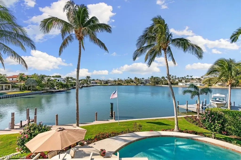 400 Spring Line Drive Naples FL 34102