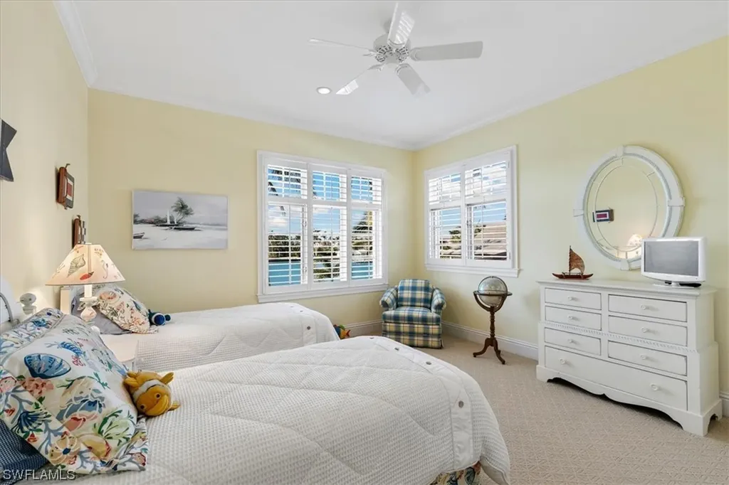 400 Spring Line Drive Naples FL 34102