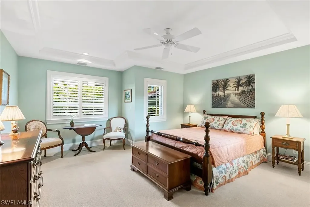 400 Spring Line Drive Naples FL 34102