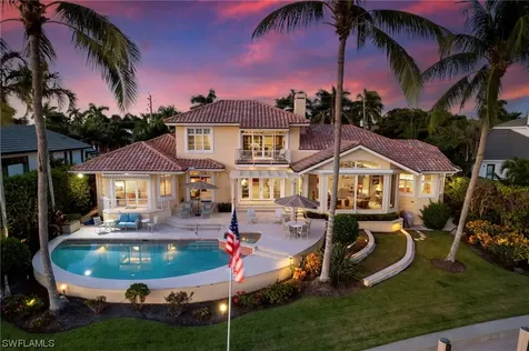 400 Spring Line Drive Naples FL 34102