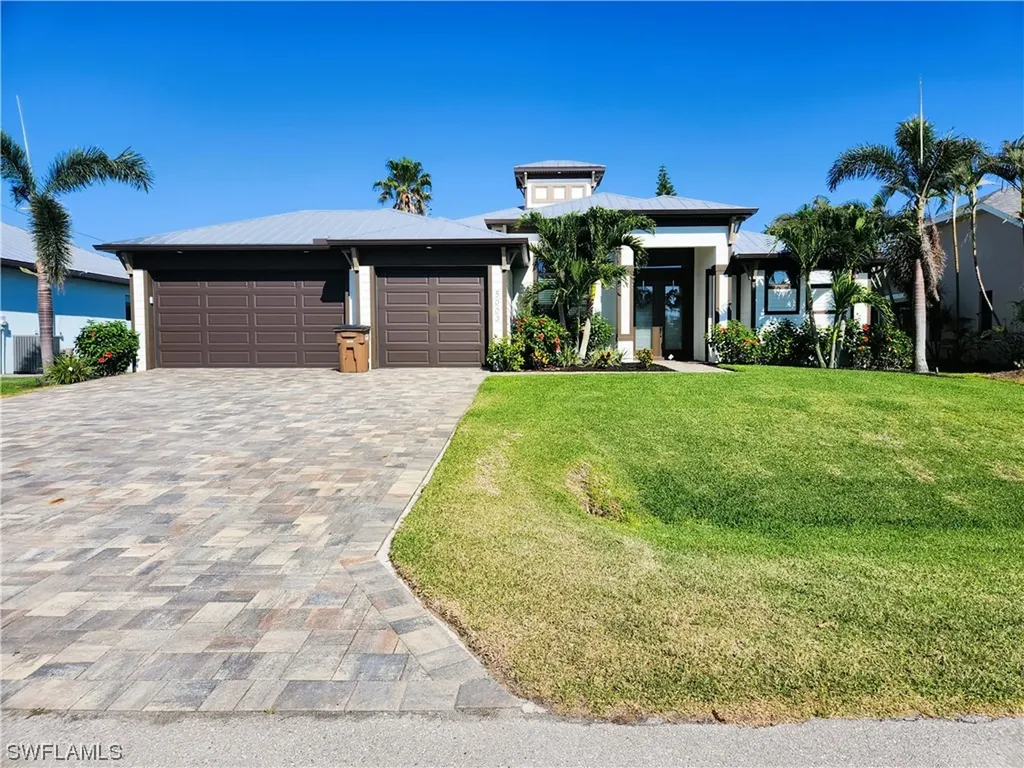 5003 SW 26th Avenue Cape Coral FL 33914