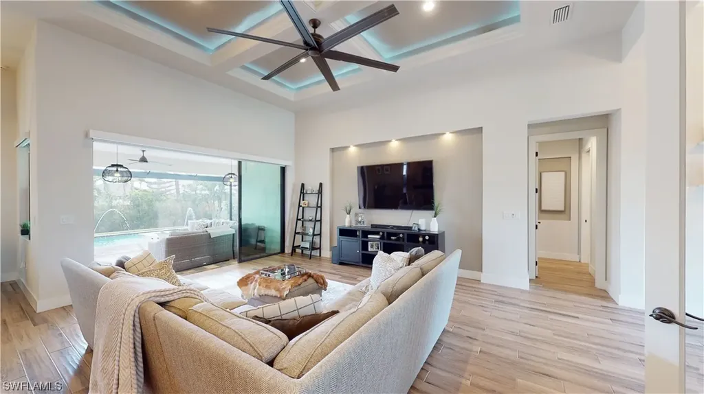 5003 SW 26th Avenue Cape Coral FL 33914