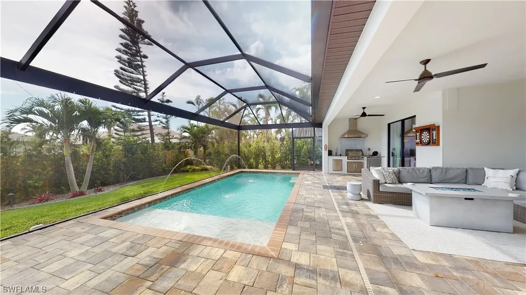 5003 SW 26th Avenue Cape Coral FL 33914