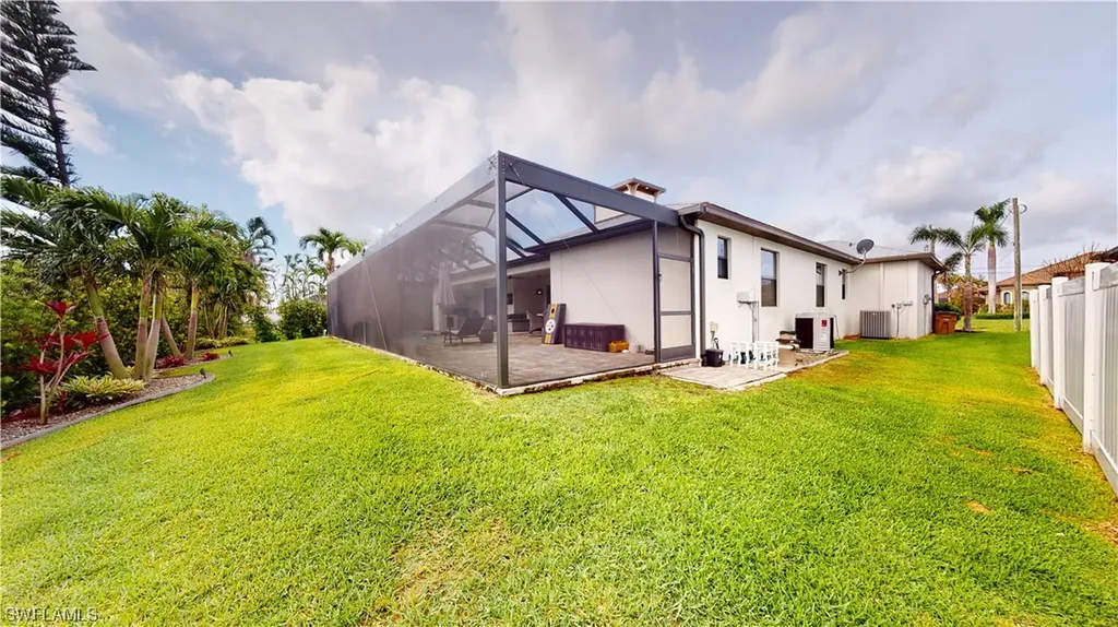 5003 SW 26th Avenue Cape Coral FL 33914