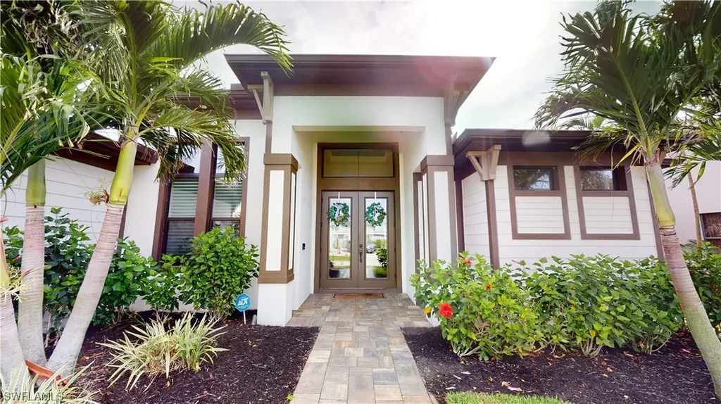 5003 SW 26th Avenue Cape Coral FL 33914