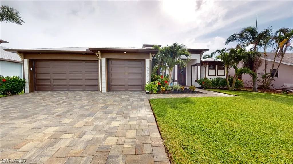 5003 SW 26th Avenue Cape Coral FL 33914