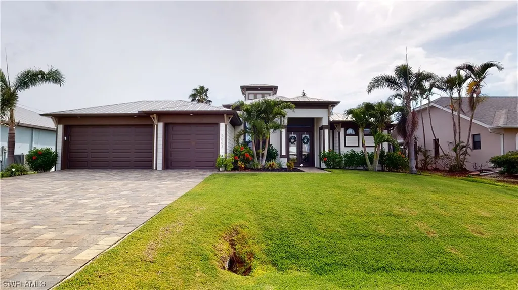 5003 SW 26th Avenue Cape Coral FL 33914