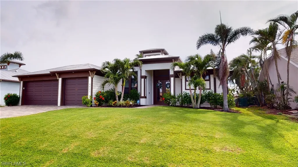 5003 SW 26th Avenue Cape Coral FL 33914