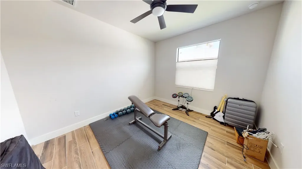 5003 SW 26th Avenue Cape Coral FL 33914
