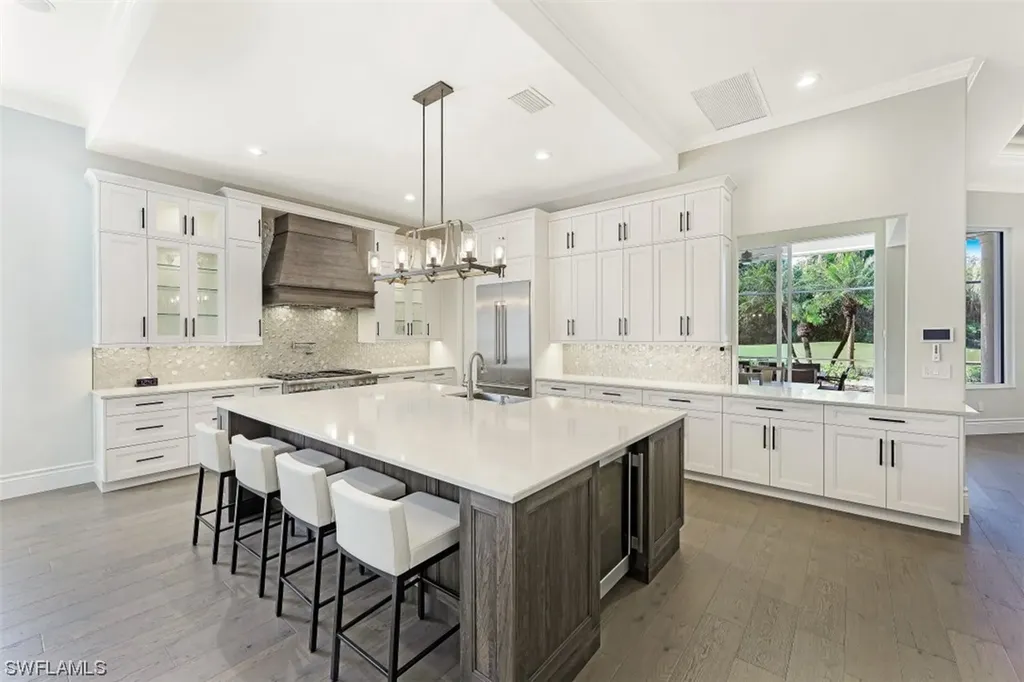 9021 Medinah Court Naples FL 34113