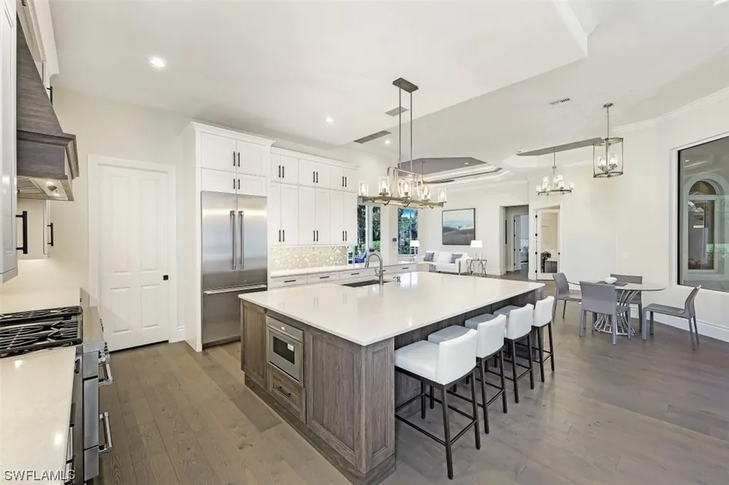 9021 Medinah Court Naples FL 34113