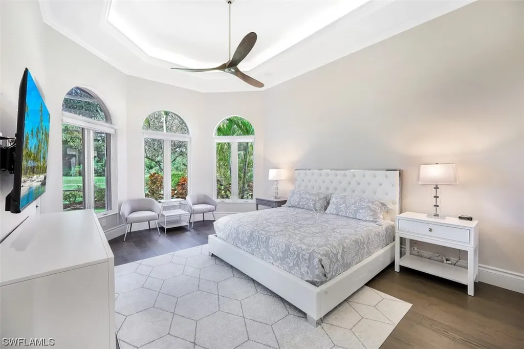 9021 Medinah Court Naples FL 34113