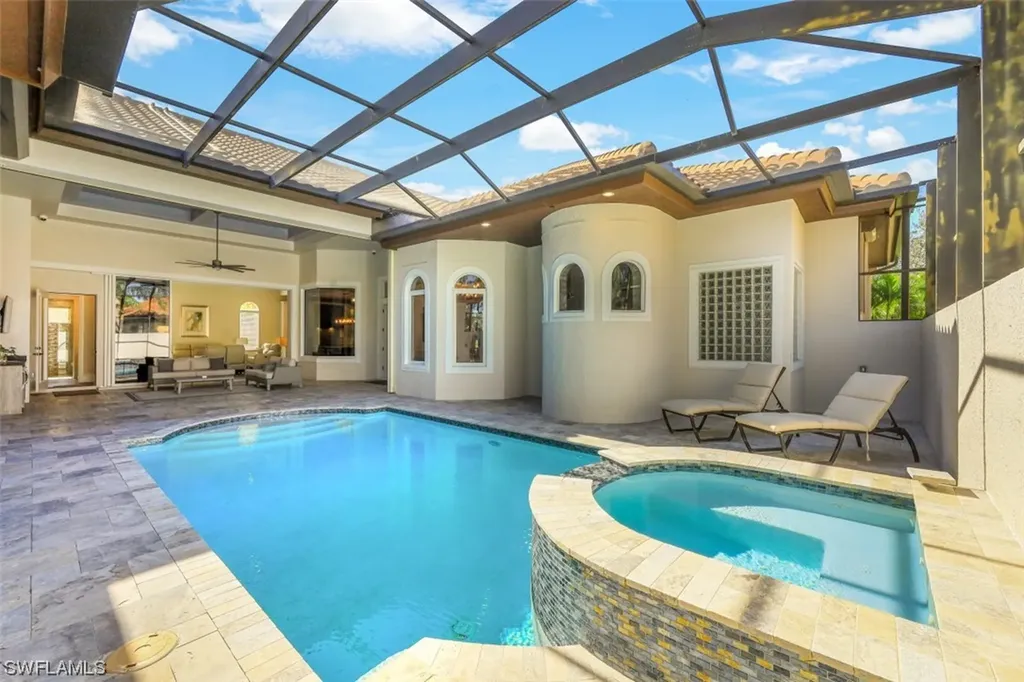 9021 Medinah Court Naples FL 34113