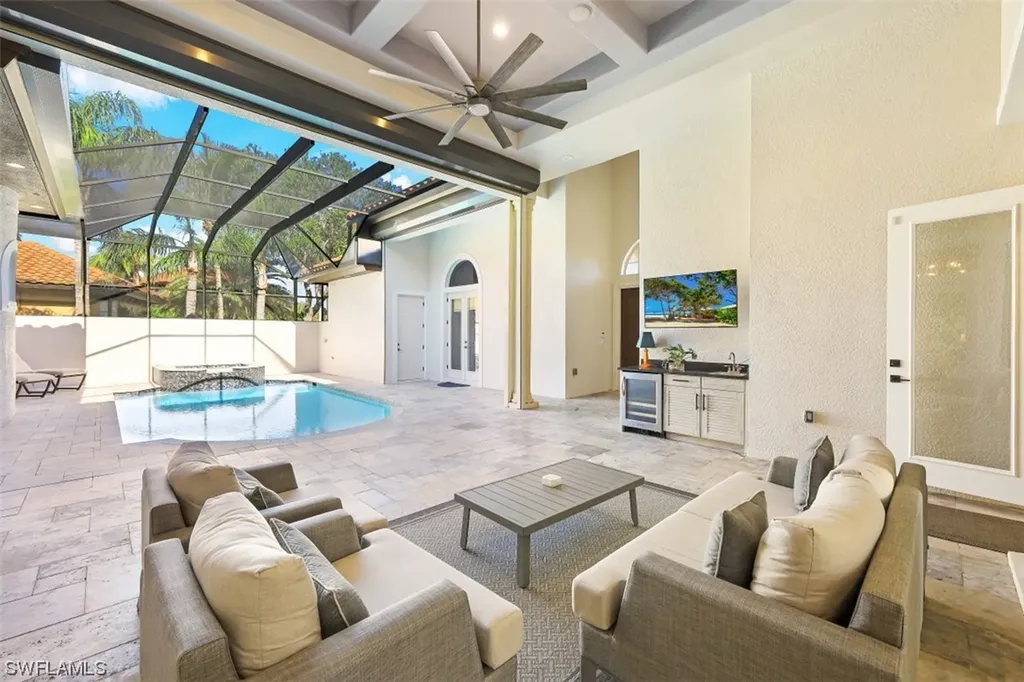 9021 Medinah Court Naples FL 34113