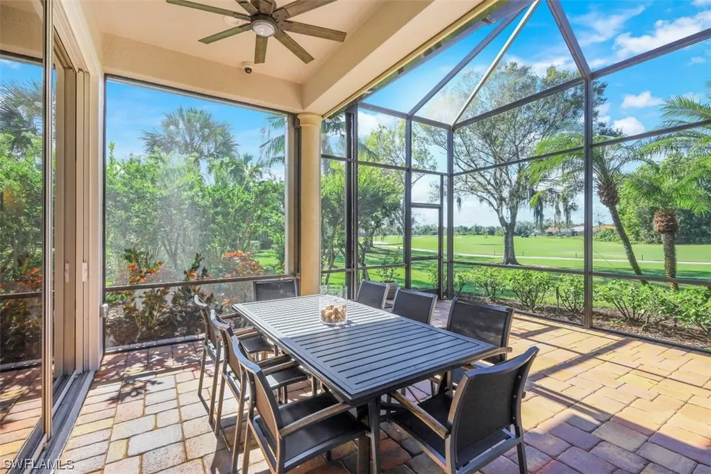 9021 Medinah Court Naples FL 34113