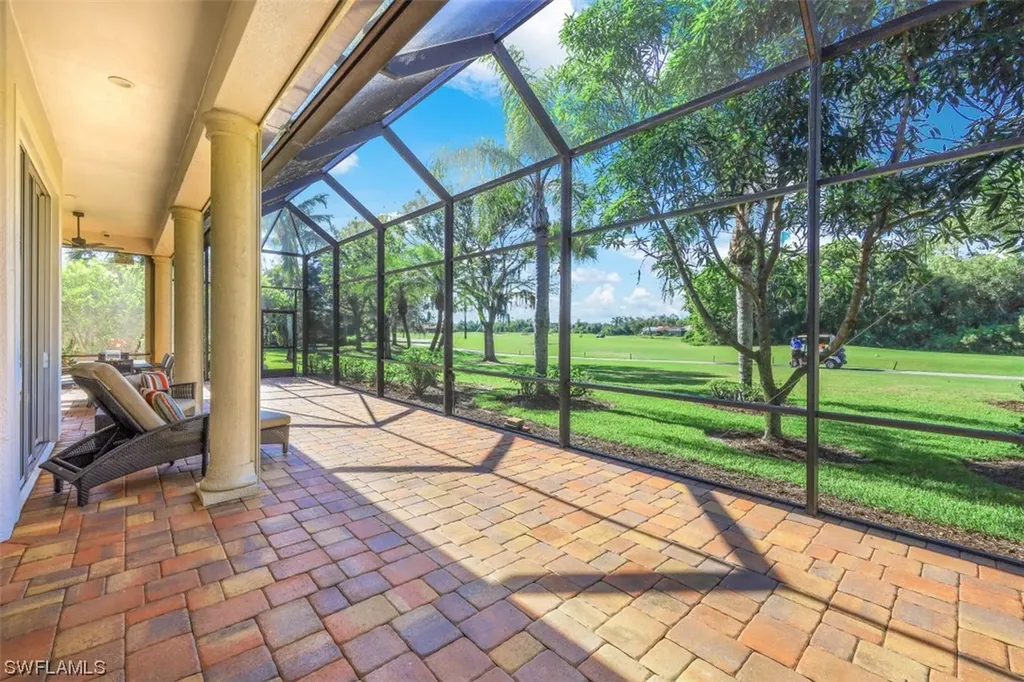 9021 Medinah Court Naples FL 34113
