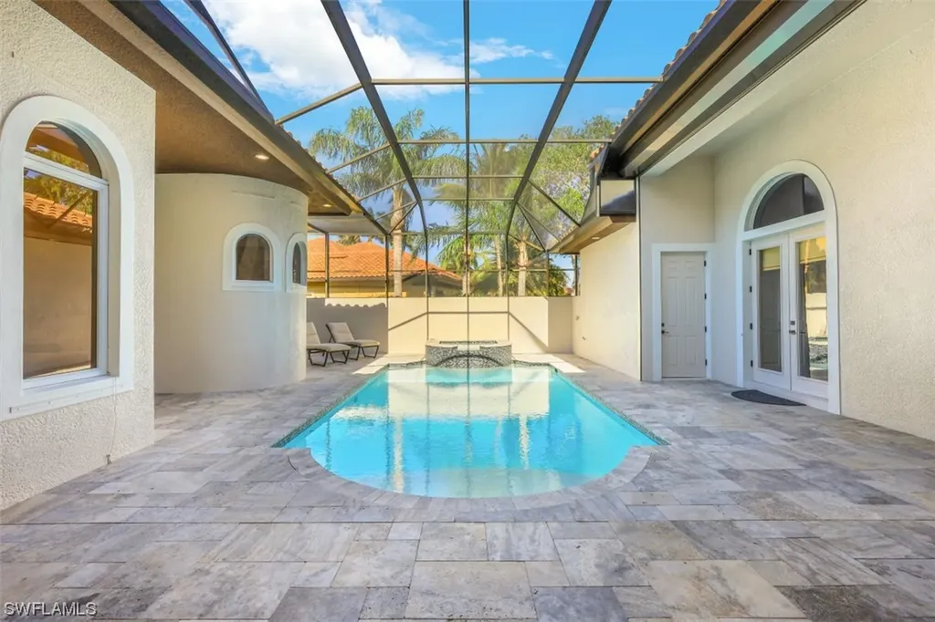 9021 Medinah Court Naples FL 34113