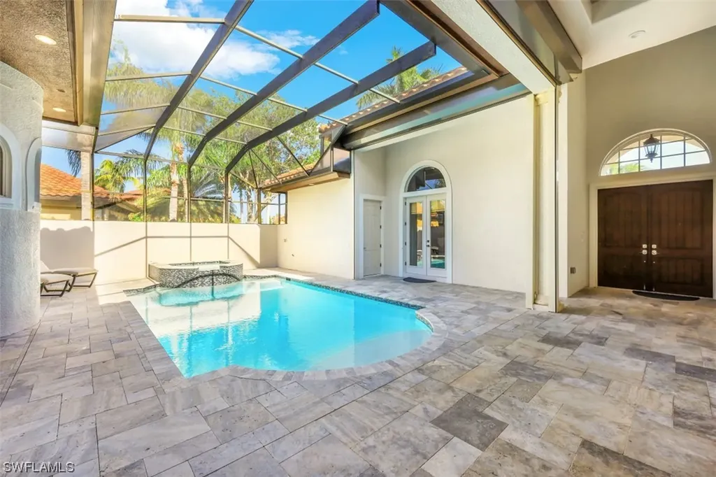 9021 Medinah Court Naples FL 34113