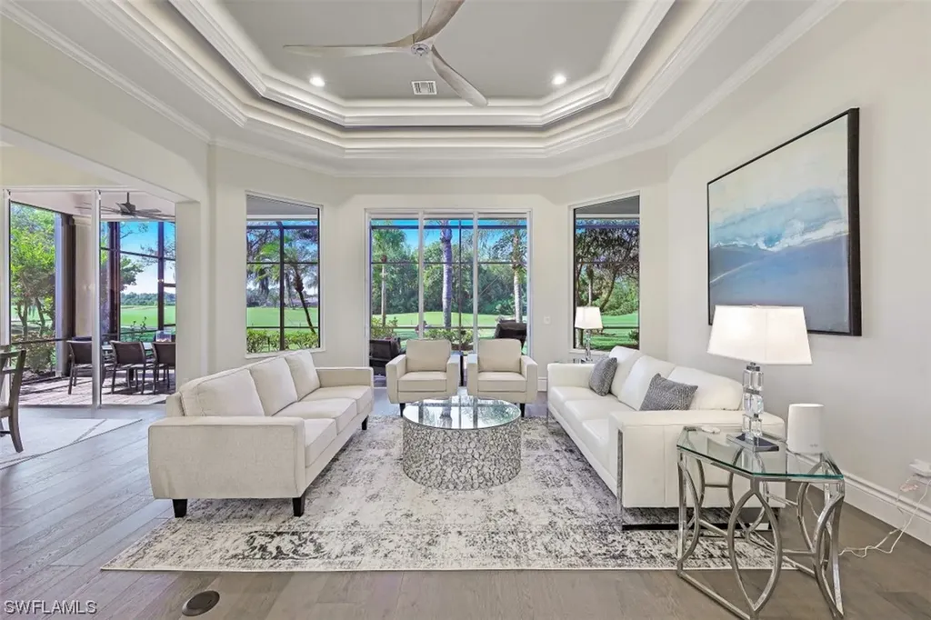 9021 Medinah Court Naples FL 34113