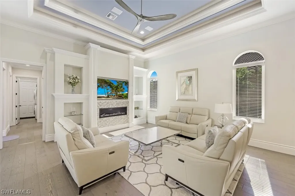9021 Medinah Court Naples FL 34113