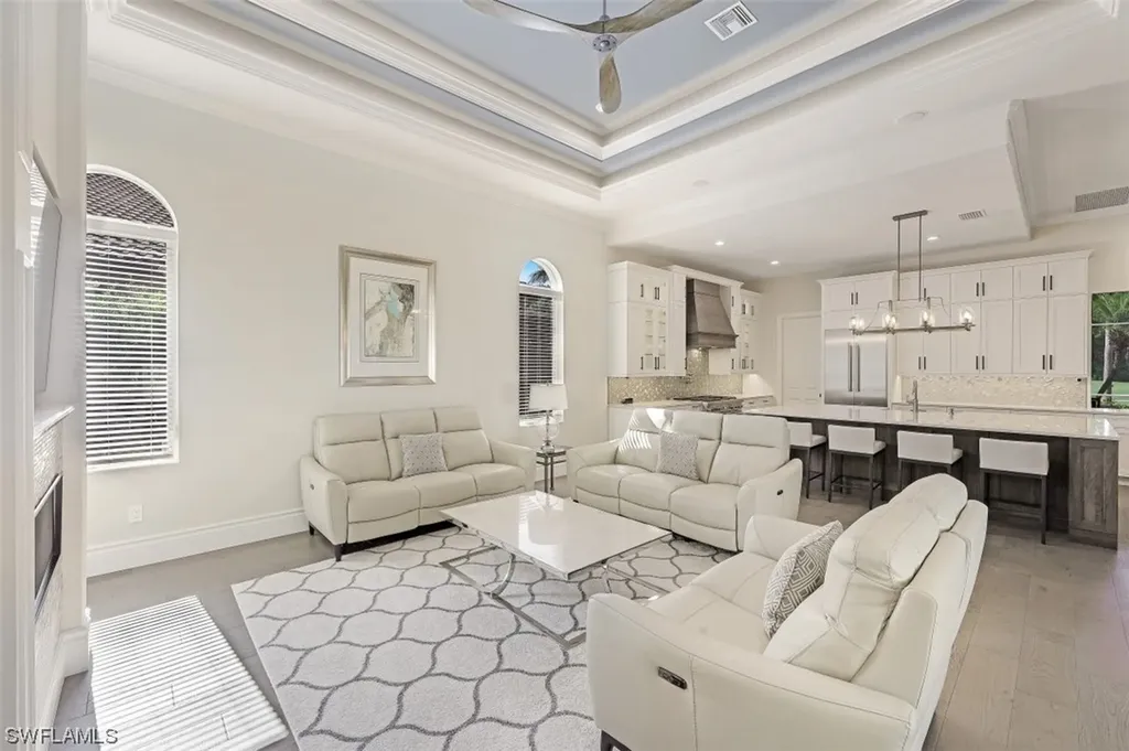 9021 Medinah Court Naples FL 34113