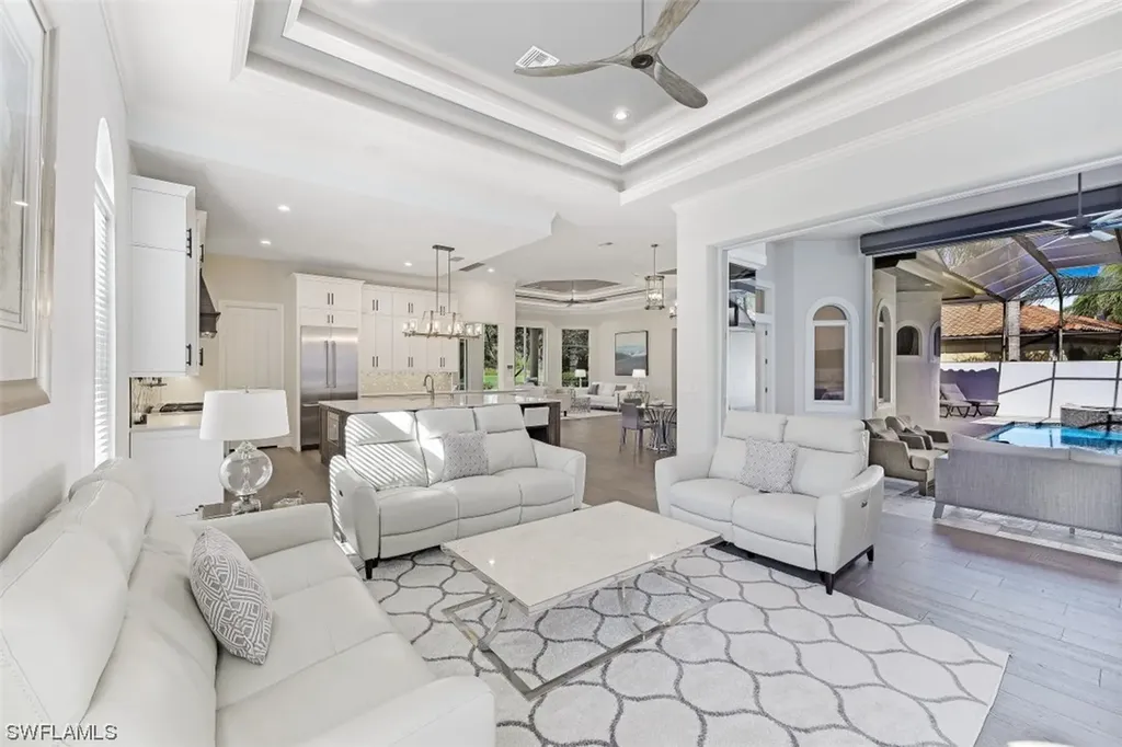 9021 Medinah Court Naples FL 34113