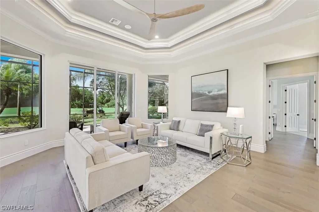 9021 Medinah Court Naples FL 34113