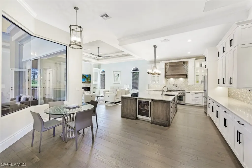 9021 Medinah Court Naples FL 34113