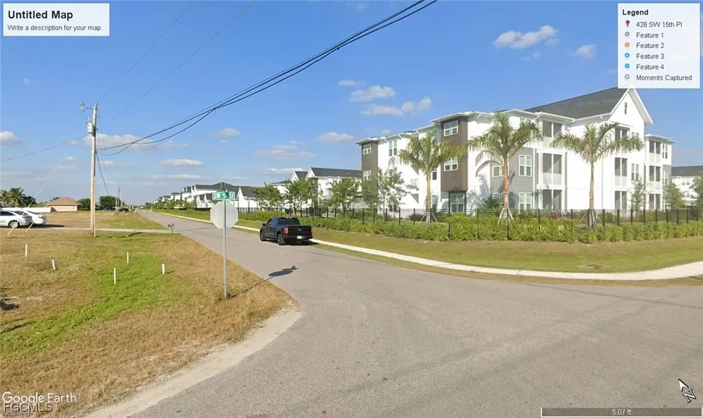 426 SW 15th Place Cape Coral FL 33991