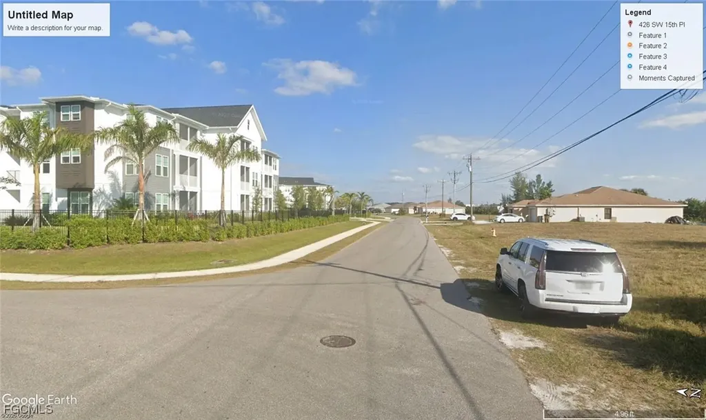 426 SW 15th Place Cape Coral FL 33991