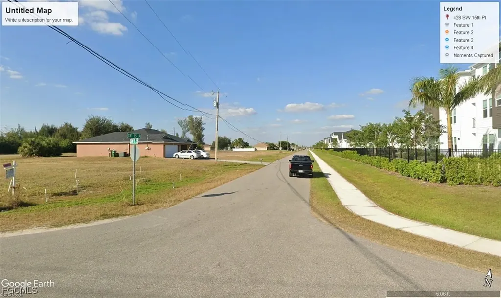 426 SW 15th Place Cape Coral FL 33991