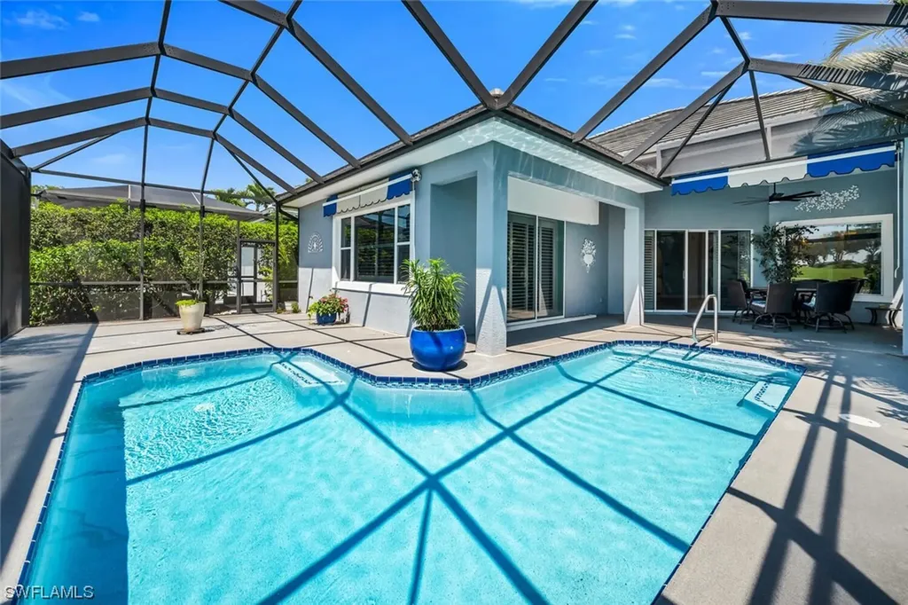 4072 Kensington High Street Naples FL 34105