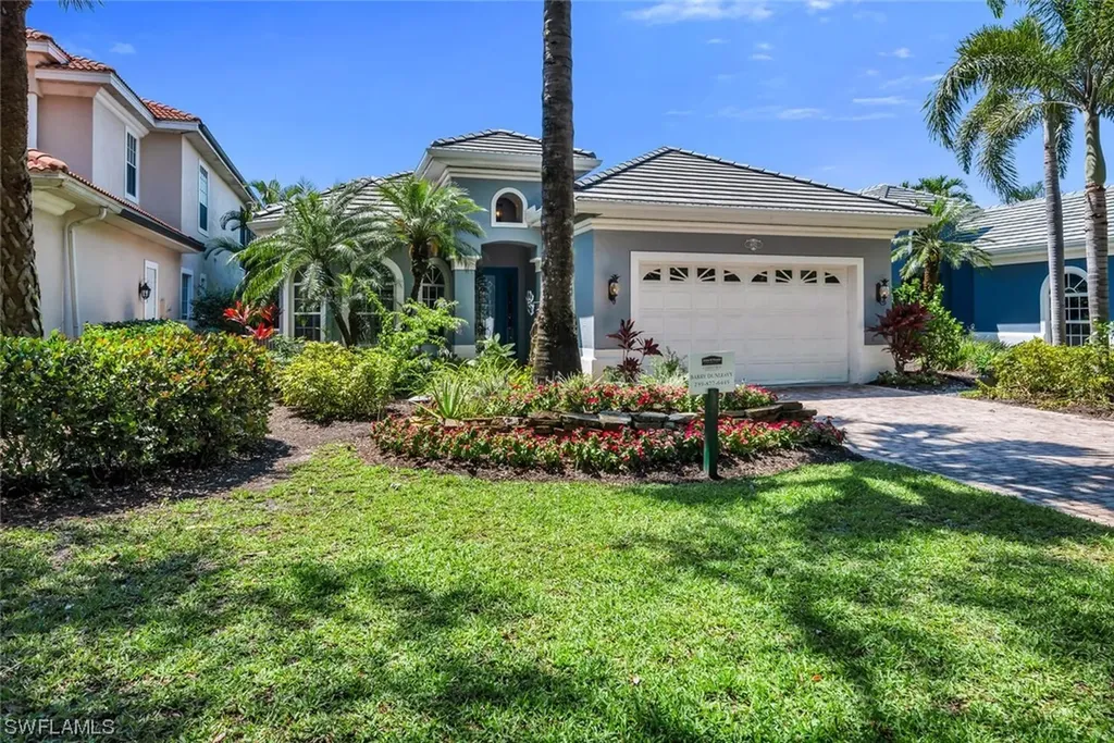 4072 Kensington High Street Naples FL 34105