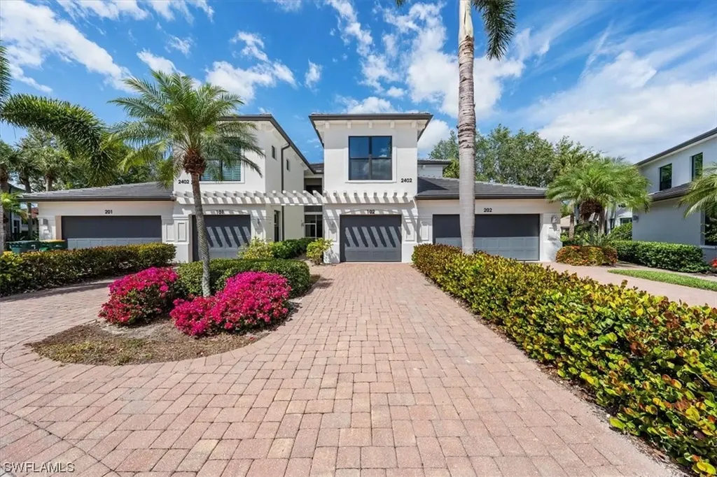 2402 Ravenna Boulevard Naples FL 34109