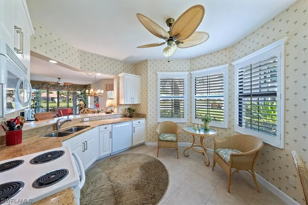 2402 Ravenna Boulevard Naples FL 34109