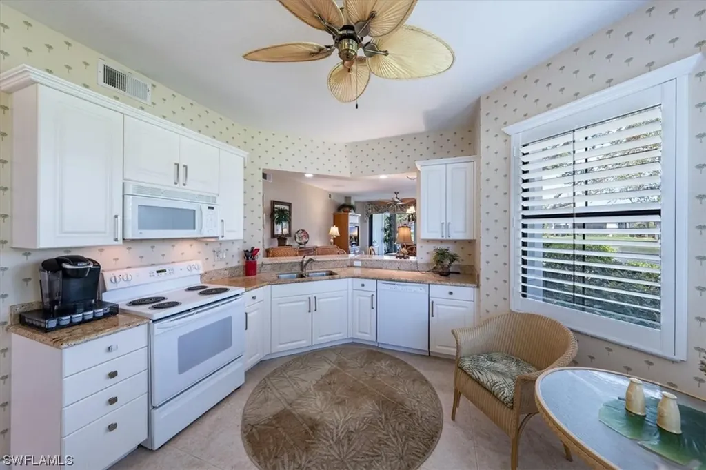 2402 Ravenna Boulevard Naples FL 34109