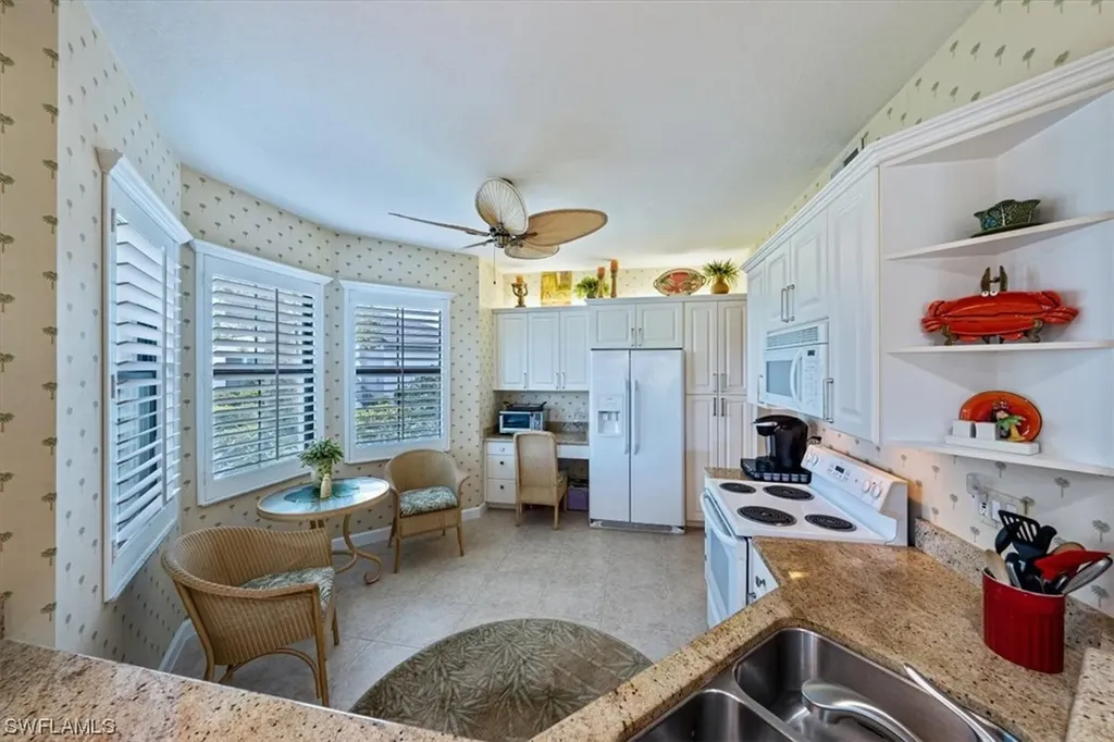 2402 Ravenna Boulevard Naples FL 34109