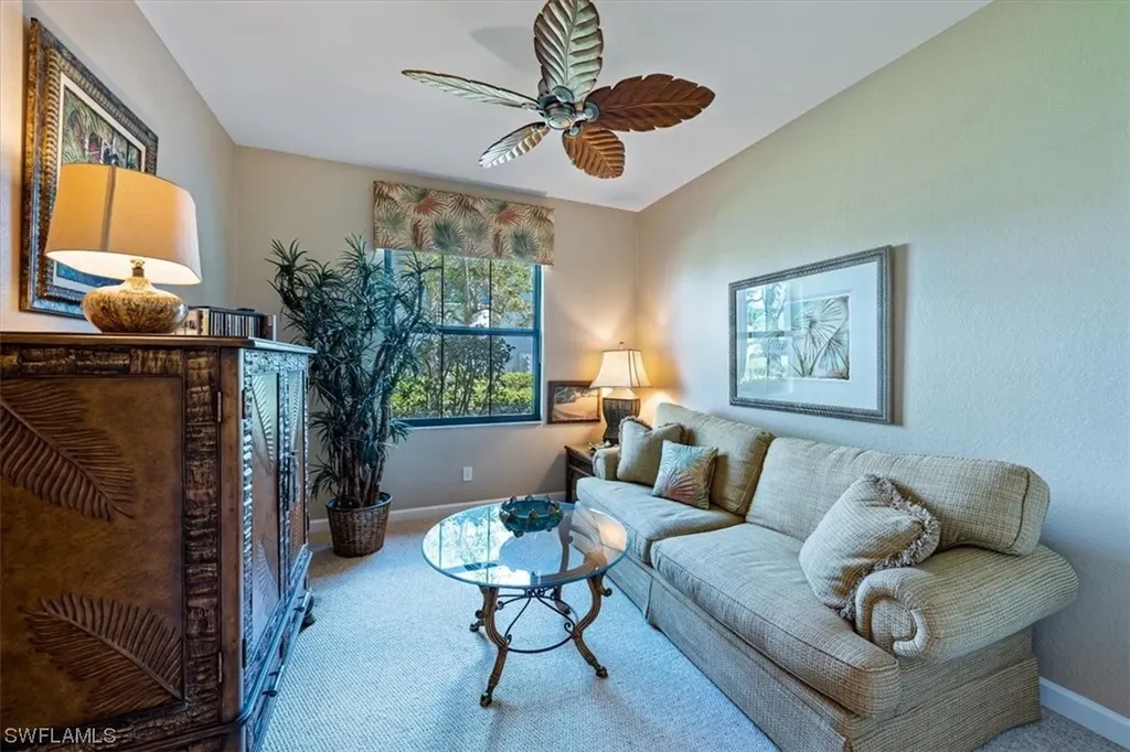 2402 Ravenna Boulevard Naples FL 34109