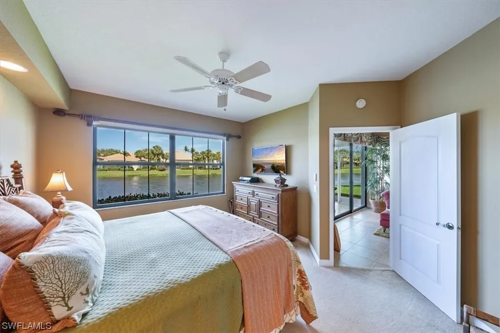 2402 Ravenna Boulevard Naples FL 34109