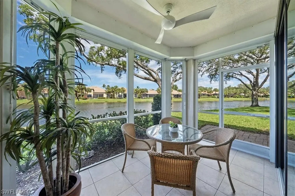 2402 Ravenna Boulevard Naples FL 34109